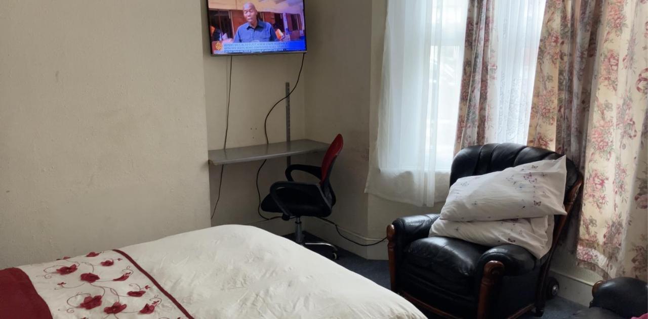 Rooms To Let In Λονδίνο Εξωτερικό φωτογραφία