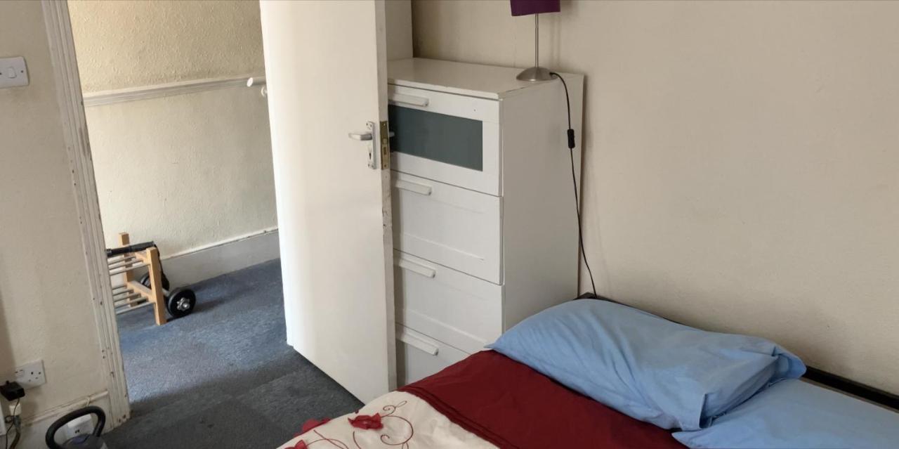Rooms To Let In Λονδίνο Εξωτερικό φωτογραφία