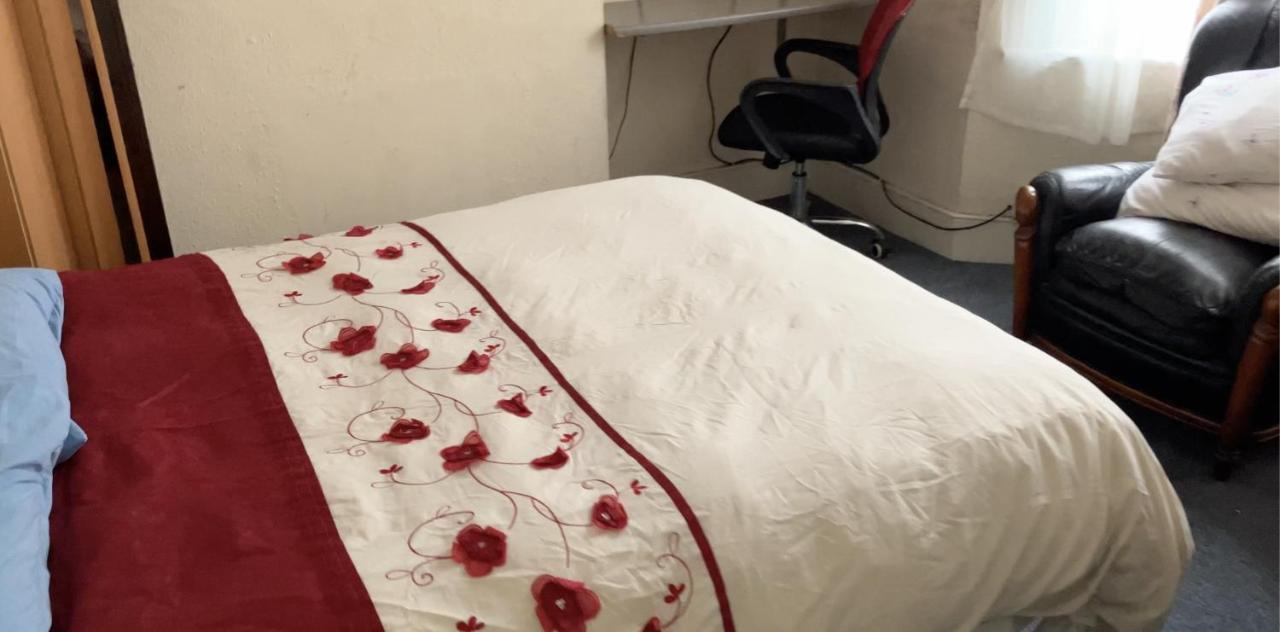 Rooms To Let In Λονδίνο Εξωτερικό φωτογραφία