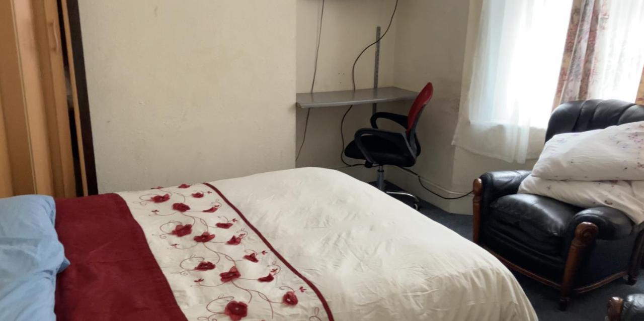 Rooms To Let In Λονδίνο Εξωτερικό φωτογραφία